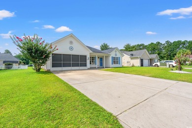 Beach Home For Sale in Longs, South Carolina