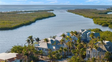 Beach Home For Sale in Sanibel, Florida