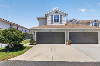 Beach Townhome/Townhouse For Sale in St. Petersburg, Florida