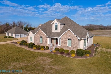 Beach Home Sale Pending in Locust Hill, Virginia