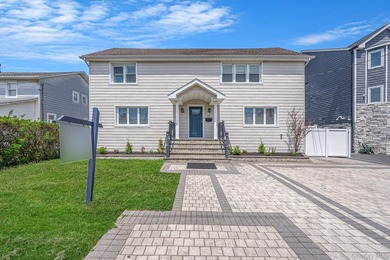 Beach Home For Sale in Freeport, New York