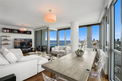 Beach Condo For Sale in Miami Beach, Florida