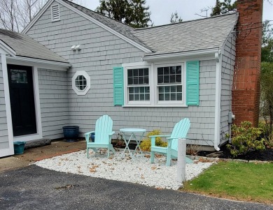 Beach Home For Sale in West Dennis, Massachusetts