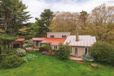 Beach Home For Sale in Chester Basin, NS