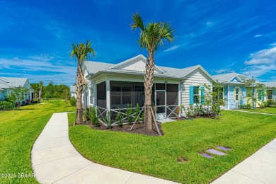 Beach Home For Sale in Daytona Beach, Florida