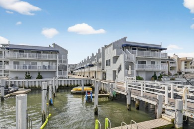 Beach Condo For Sale in Ocean City, New Jersey