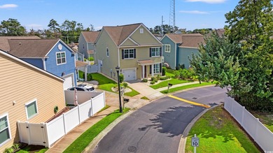 Beach Home For Sale in North Myrtle Beach, South Carolina