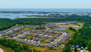 Beach Home Off Market in Surf City, North Carolina