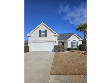 Beach Home For Sale in Murrells Inlet, South Carolina