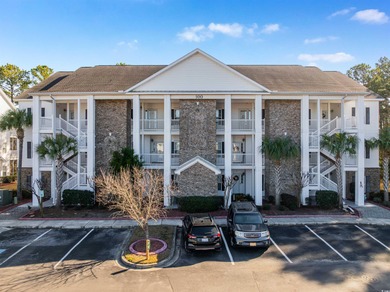 Beach Condo For Sale in Surfside Beach, South Carolina