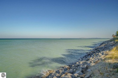 Beach Lot Off Market in Frankfort, Michigan