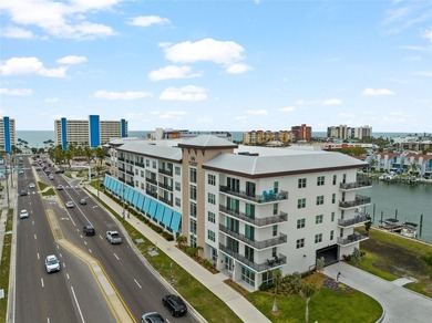 Beach Condo For Sale in Madeira Beach, Florida