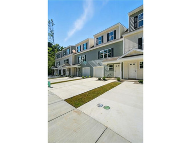 Beach Home For Sale in Suffolk, Virginia