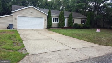 Beach Home Sale Pending in Cape May Court House, New Jersey