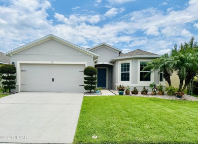 Beach Home For Sale in Port Orange, Florida