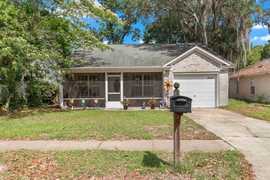 Beach Home For Sale in Tallahassee, Florida