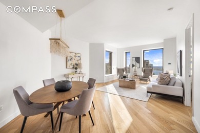 Beach Condo For Sale in New York, New York