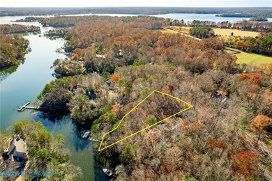 Beach Lot For Sale in Hartfield, Virginia