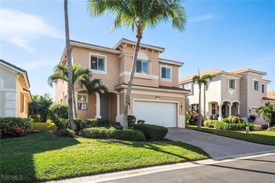 Beach Home For Sale in Fort Myers, Florida