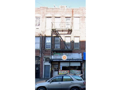 Beach Lot For Sale in Brooklyn, New York
