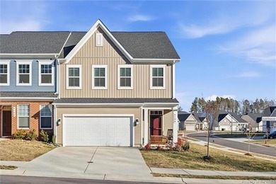 Beach Home For Sale in Williamsburg, Virginia