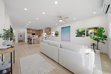 Beach Home For Sale in Waianae, Hawaii