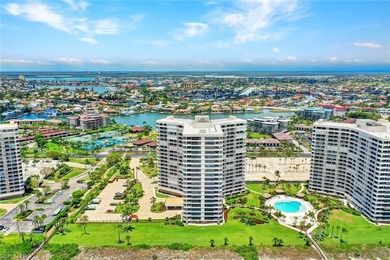 Beach Condo For Sale in Marco Island, Florida