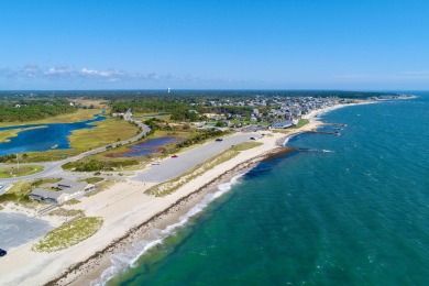 Beach Condo For Sale in West Dennis, Massachusetts