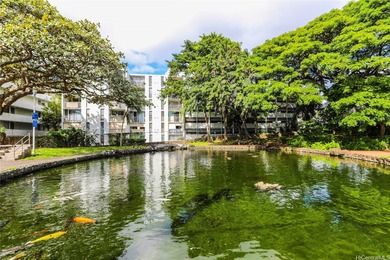 Beach Condo For Sale in Honolulu, Hawaii