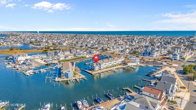 Beach Condo For Sale in Ortley Beach, New Jersey