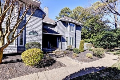 Beach Condo For Sale in Williamsburg, Virginia