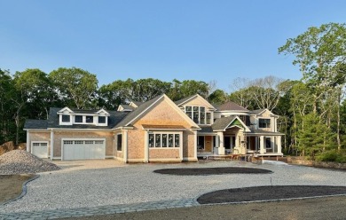 Beach Home For Sale in Edgartown, Massachusetts