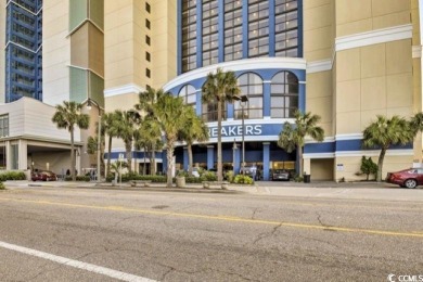 Beach Condo For Sale in Myrtle Beach, South Carolina