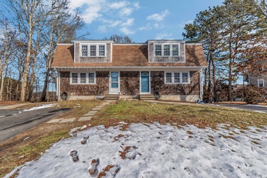 Beach Home For Sale in West Yarmouth, Massachusetts