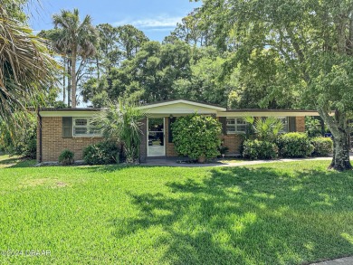 Beach Home For Sale in Neptune Beach, Florida