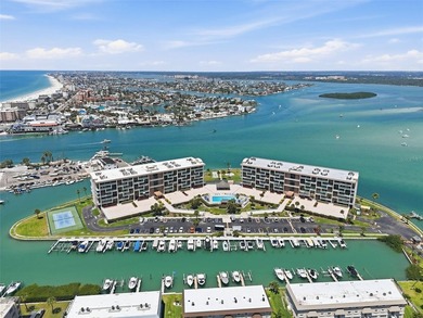 Beach Condo Sale Pending in Treasure Island, Florida
