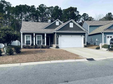 Beach Home For Sale in Myrtle Beach, South Carolina