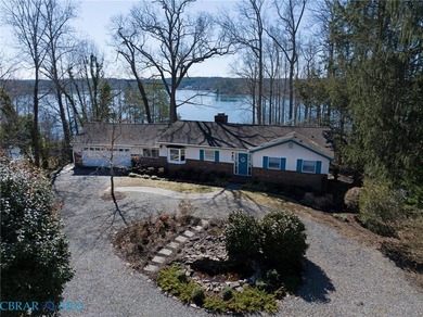Beach Home Sale Pending in Heathsville, Virginia