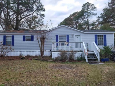 Beach Home For Sale in Garden City Beach, South Carolina