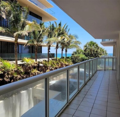 Beach Condo For Sale in Surfside, Florida