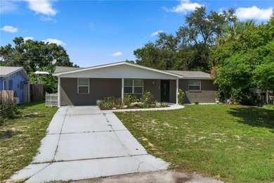 Beach Home For Sale in Holiday, Florida