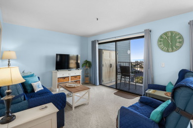 Vacation Rental Beach Condo in Myrtle Beach, South Carolina