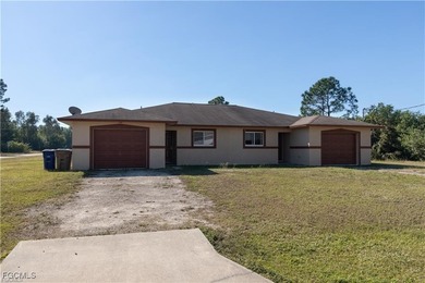 Beach Home For Sale in Lehigh Acres, Florida