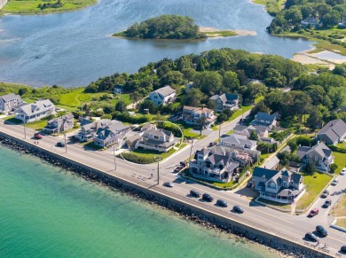 Beach Home For Sale in Oak Bluffs, Massachusetts