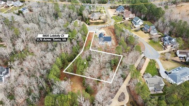 Beach Lot For Sale in Toano, Virginia
