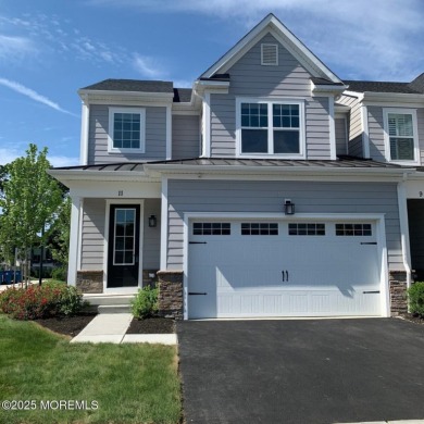 Beach Home Sale Pending in West Long Branch, New Jersey