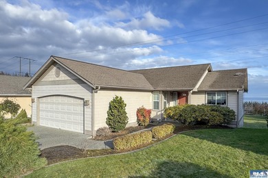 Beach Home Active Under Contract in Port Angeles, Washington