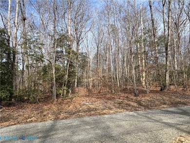 Beach Lot For Sale in Hartfield, Virginia