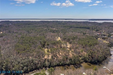 Beach Lot For Sale in White Stone, Virginia