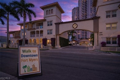 Beach Condo For Sale in Fort Myers, Florida